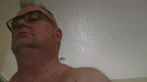 thickwhiteload online show from May 4, 3:03 pm