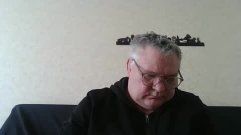 Thierrysymp online show from February 26, 10:38 am