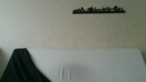 Thierrysymp online show from March 9, 4:45 pm