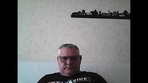 Thierrysymp online show from October 26, 9:33 am