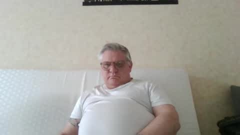 Thierrysymp online show from March 16, 5:06 pm