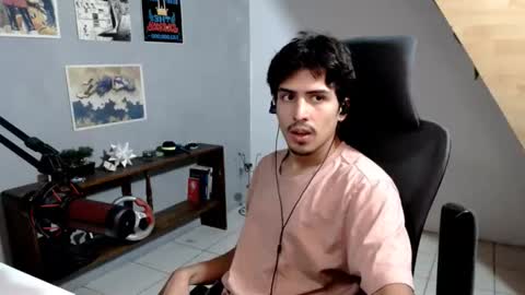 thieves_us online show from January 14, 3:55 am