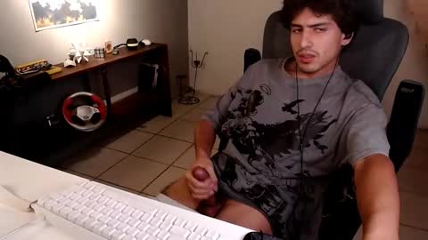 thieves_us online show from March 28, 6:02 am