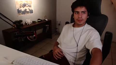 thieves_us online show from February 19, 5:48 am