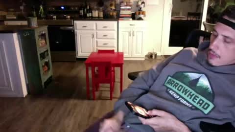 thirdforyou online show from November 19, 5:18 am