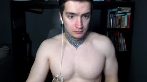 Andy online show from January 5, 6:24 pm