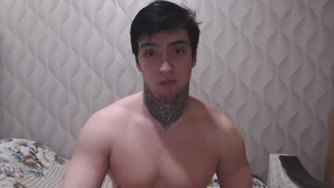 Andy online show from January 7, 9:42 pm