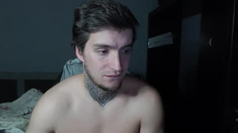 Andy online show from September 18, 7:05 pm