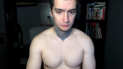 Andy online show from December 31, 9:53 am