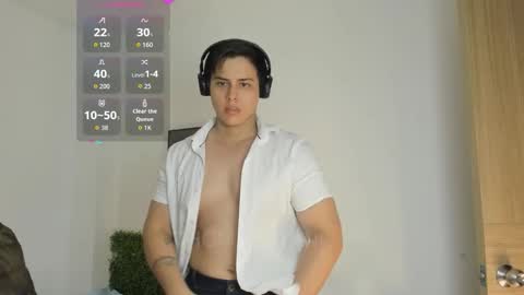 thom_ohtani online show from March 21, 1:20 am