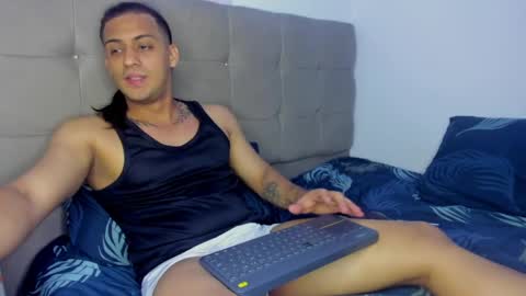 Thomas online show from March 27, 6:50 am