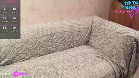 Thomas online show from March 4, 8:38 pm