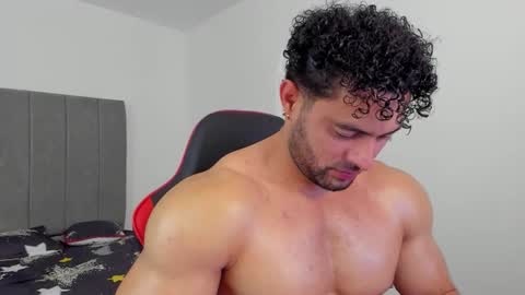 Thomas Brandon online show from September 17, 6:14 am