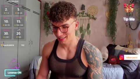 Thomas Grey online show from January 15, 7:38 pm