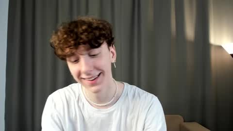 Thomas online show from March 7, 2:15 am