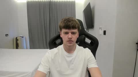 Tomas online show from February 14, 12:22 pm