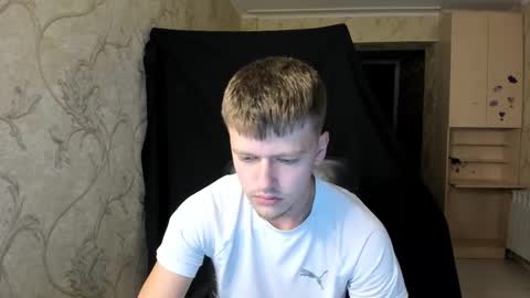 Tomas online show from September 28, 7:45 pm