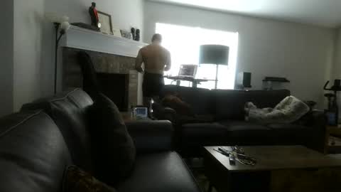 Snapshot of thomasgwhitecft chatting on October 21, 11:07 pm FatherTime online show from October 21, 11:07 pm
