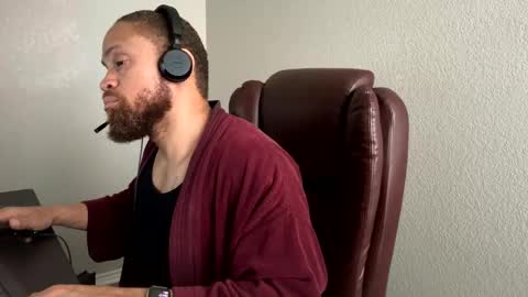 FatherTime online show from November 5, 3:36 pm