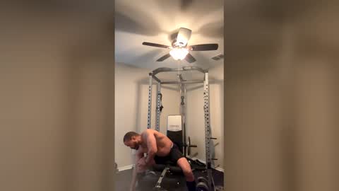 FatherTime online show from April 13, 1:01 pm