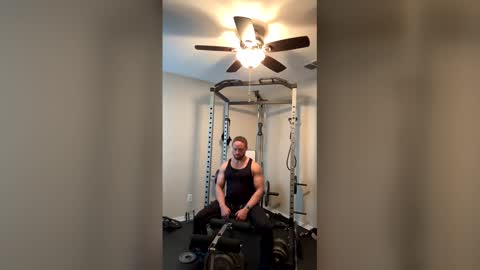 FatherTime online show from December 15, 1:52 pm