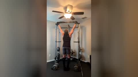 FatherTime online show from February 7, 5:07 pm