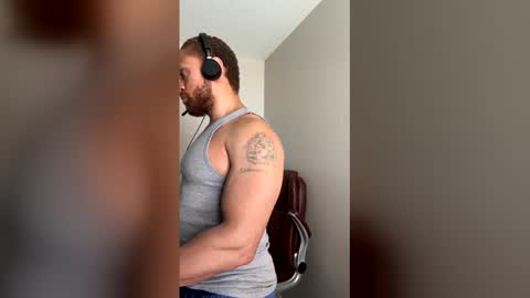 FatherTime online show from February 19, 7:32 pm