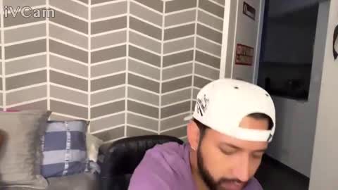 thomass10183 online show from February 17, 7:35 pm