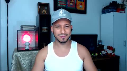 Thom online show from January 12, 6:45 pm