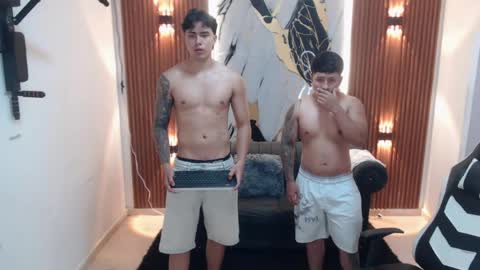 thomson_hot01 online show from June 3, 5:31 am