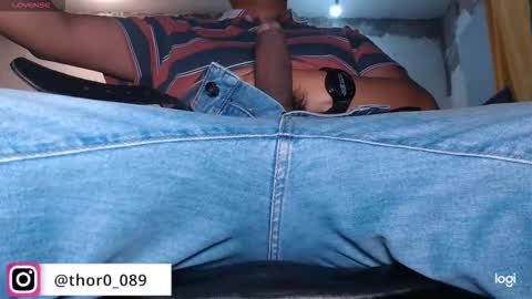 thor0200 online show from November 25, 3:41 am