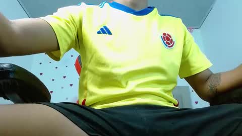 THOR online show from March 2, 7:21 pm