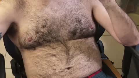 Snapshot of thor_on_cam chatting on September 11, 3:55 pm Prince Al online show from September 11, 3:55 pm