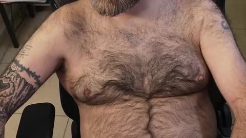 Snapshot of thor_on_cam chatting on February 5, 2:37 pm Prince Al online show from February 5, 2:37 pm