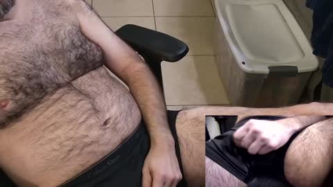 Snapshot of thor_on_cam chatting on December 18, 4:28 pm Prince Al online show from December 18, 4:28 pm