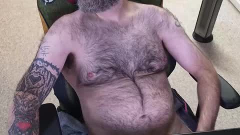 Prince Al online show from November 11, 3:06 pm