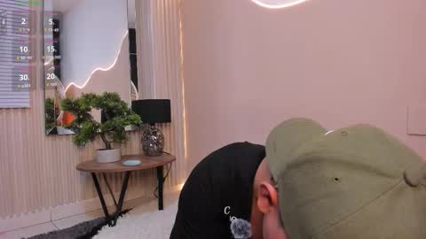 Thristan online show from December 22, 10:51 pm