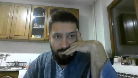 Snapshot of throatdom4u chatting on October 24, 10:44 pm ThroatDom4U online show from October 24, 10:44 pm