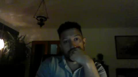 ThroatDom4U online show from April 14, 9:36 pm