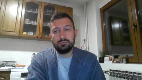 ThroatDom4U online show from November 5, 10:23 pm