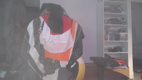 throatmybigcock95 online show from December 14, 5:14 am