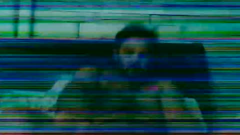 Make me explode please... online show from January 20, 12:46 am