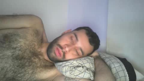 Snapshot of throwawayyourgun chatting on February 16, 4:21 pm Luka online show from February 16, 4:21 pm