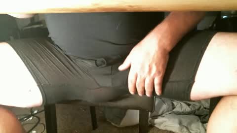 Thumper online show from October 8, 2:21 pm