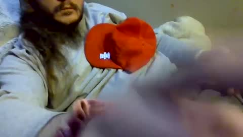 thunder8u42 online show from October 7, 9:35 am