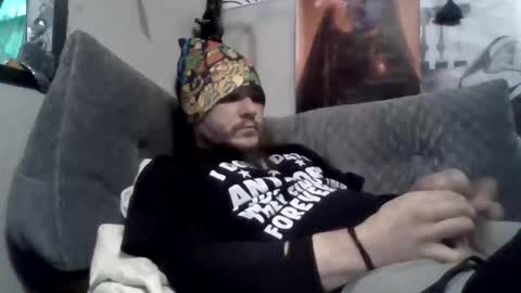 thunder8u42 online show from November 29, 4:09 pm