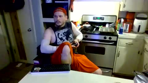 thunder8u42 online show from October 9, 4:06 am