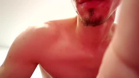 thxgorilla45 online show from March 19, 2:59 am