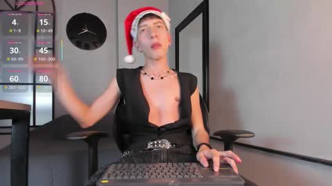 Tiam Muller online show from December 16, 4:19 am