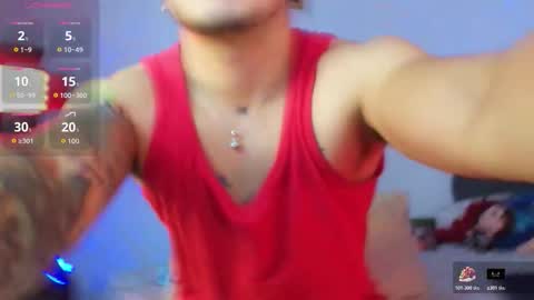 Tian online show from February 10, 7:40 pm